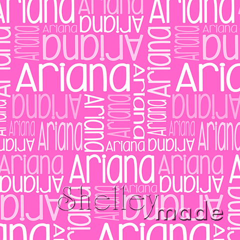 Ariana - Nested Design - Flexi