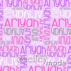Ariyah - Nested Design - Flexi