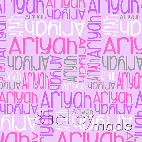 Ariyah - Nested Design - Flexi