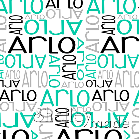 Arlo - Nested Design - Flexi