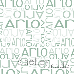 Arlo - Nested Design - Flexi