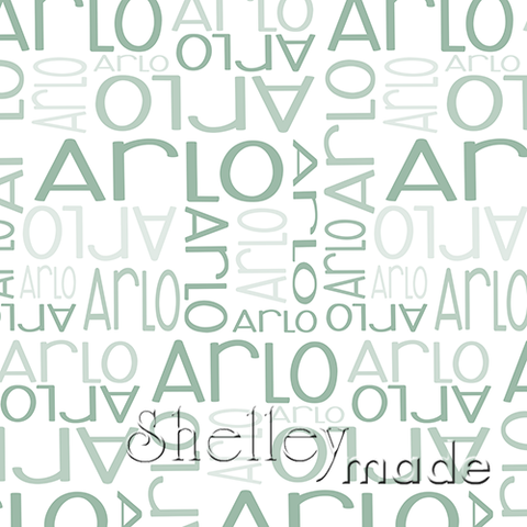 Arlo - Nested Design - Flexi
