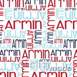 Armin - Nested Design - Flexi