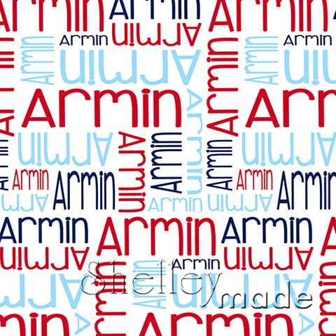 Armin - Nested Design - Flexi