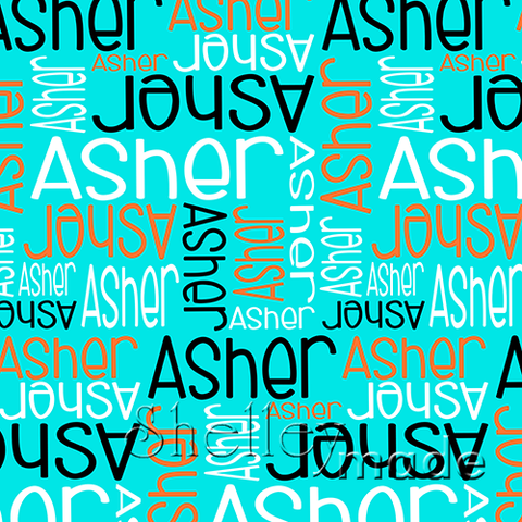 Asher - Nested Design - Flexi