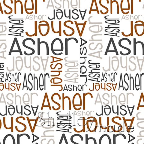 Asher - Nested Design - Flexi