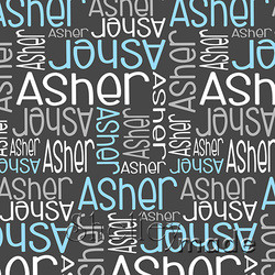 Asher - Nested Design - Flexi