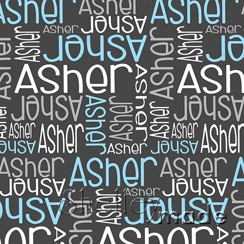 Asher - Nested Design - Flexi