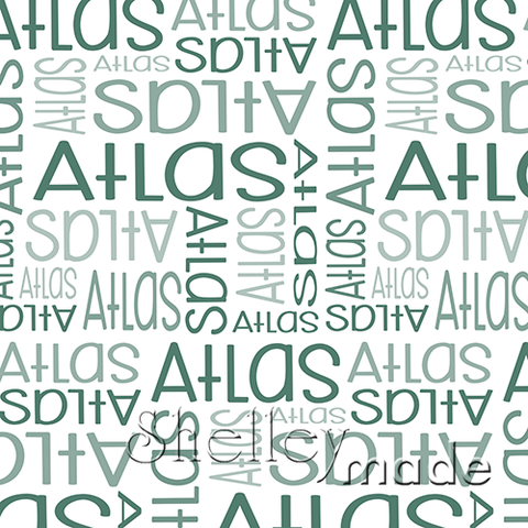 Atlas - Nested Design - Flexi