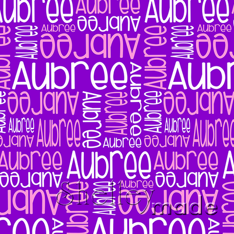 Aubree - Nested Design - Flexi