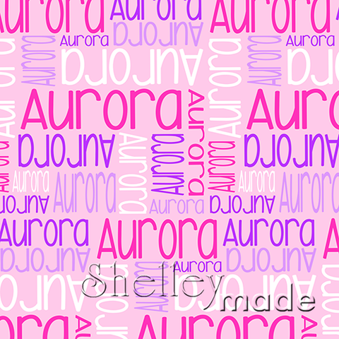 Aurora - Nested Design - Flexi