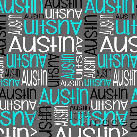 Austin - Nested Design - Flexi