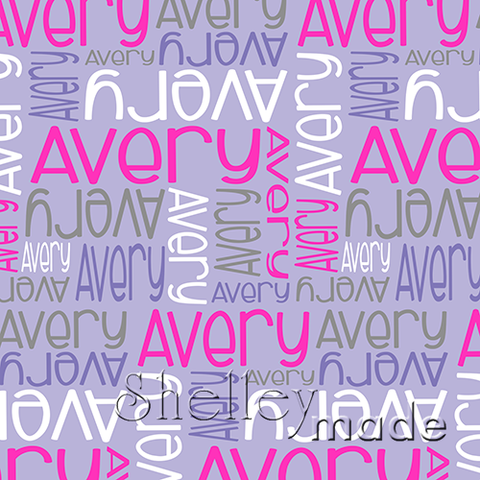 Avery - Nested Design - Flexi