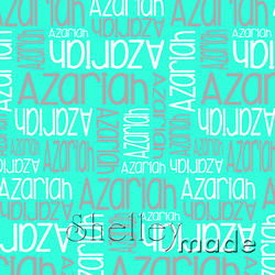 Azariah - Nested Design - Flexi
