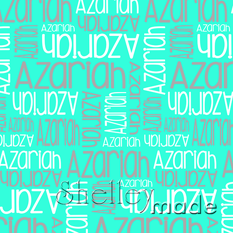Azariah - Nested Design - Flexi