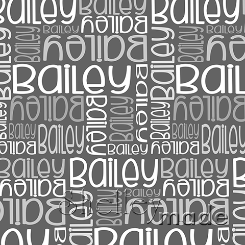 Bailey - Nested Design - Flexi