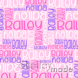 Bailey - Nested Design - Flexi