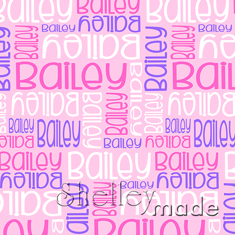 Bailey - Nested Design - Flexi