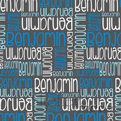 Benjamin - Nested Design - Flexi