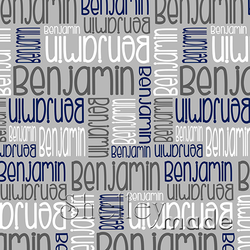 Benjamin - Nested Design - Flexi