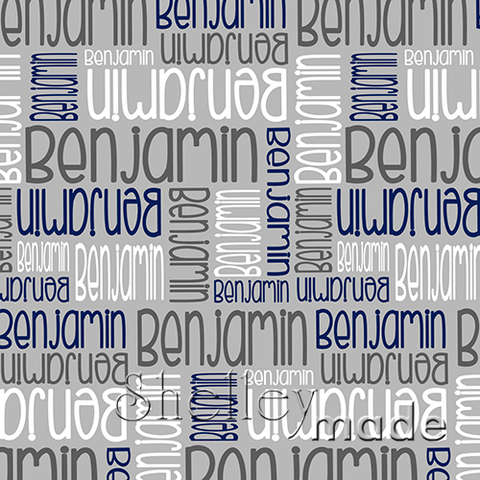 Benjamin - Nested Design - Flexi