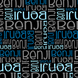 Benji - Nested Design - Flexi