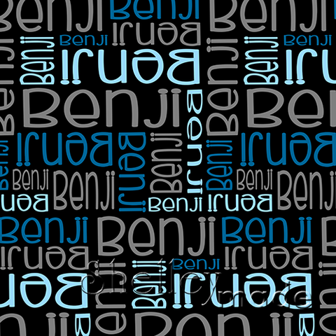 Benji - Nested Design - Flexi