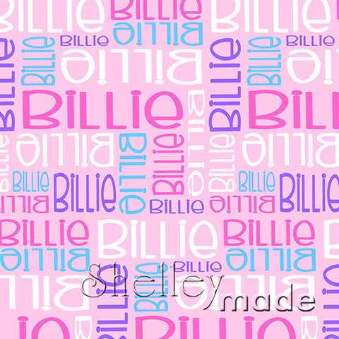 Billie - Nested Design - Flexi