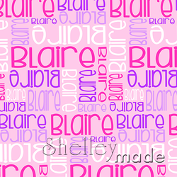 Blaire - Nested Design - Flexi