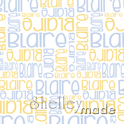 Blaire - Nested Design - Flexi