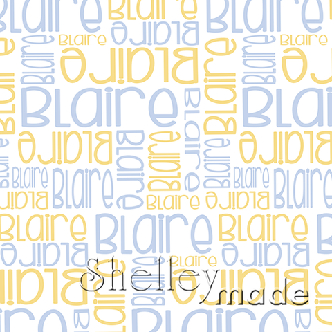 Blaire - Nested Design - Flexi