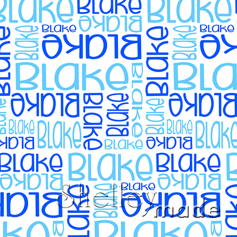 Blake - Nested Design - Flexi