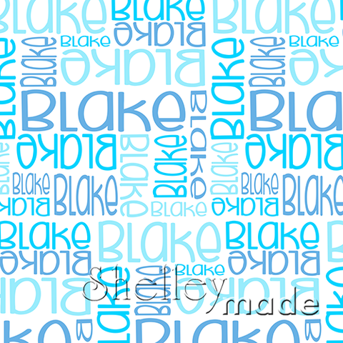 Blake - Nested Design - Flexi