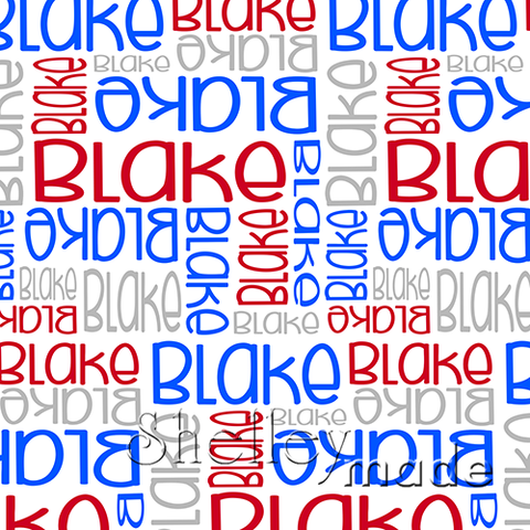 Blake - Nested Design - Flexi