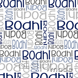 Bodhi - Nested Design - Flexi