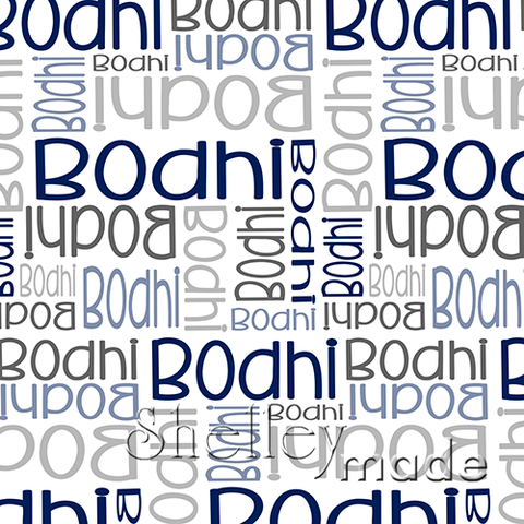Bodhi - Nested Design - Flexi