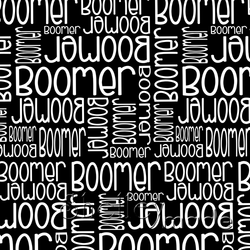 Boomer - Nested Design - Flexi