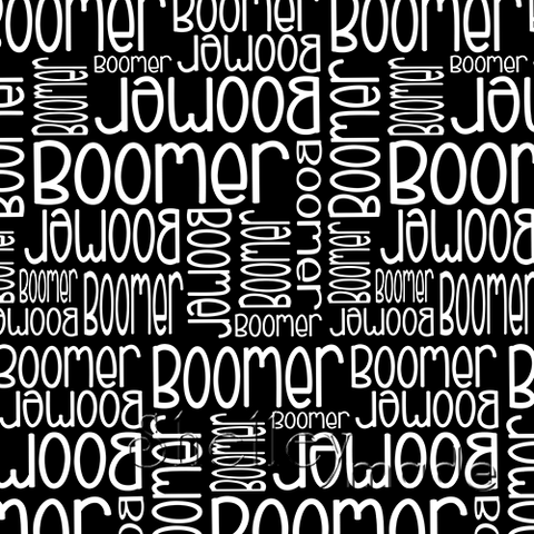 Boomer - Nested Design - Flexi