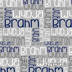 Brahm - Nested Design - Flexi