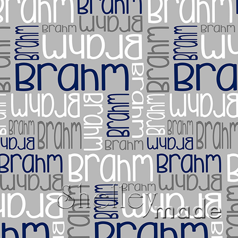 Brahm - Nested Design - Flexi