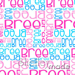 Bree - Nested Design - Flexi