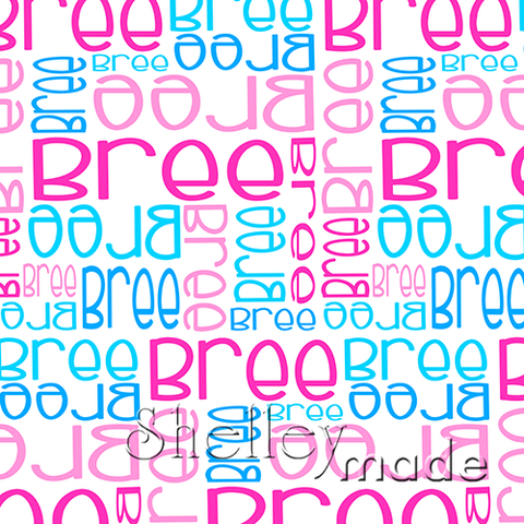 Bree - Nested Design - Flexi
