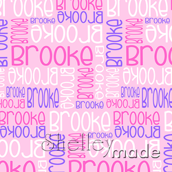 Brooke - Nested Design - Flexi