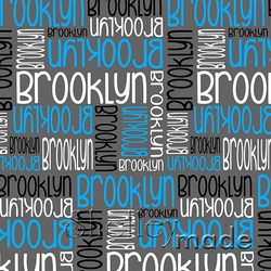 Brooklyn - Nested Design - Flexi