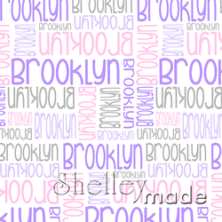 Brooklyn - Nested Design - Flexi