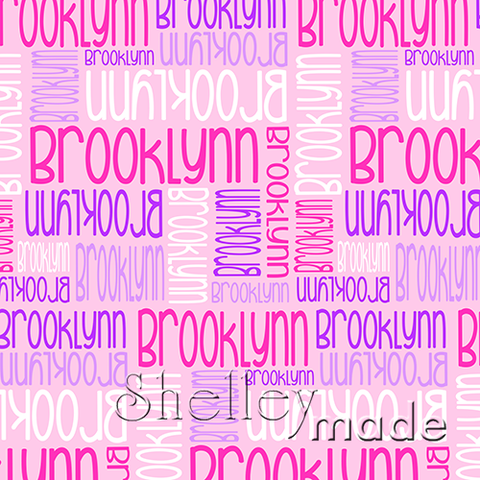 Brooklynn - Nested Design - Flexi