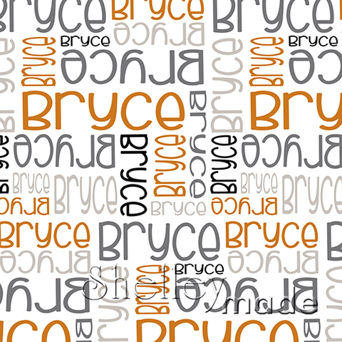 Bryce - Nested Design - Flexi