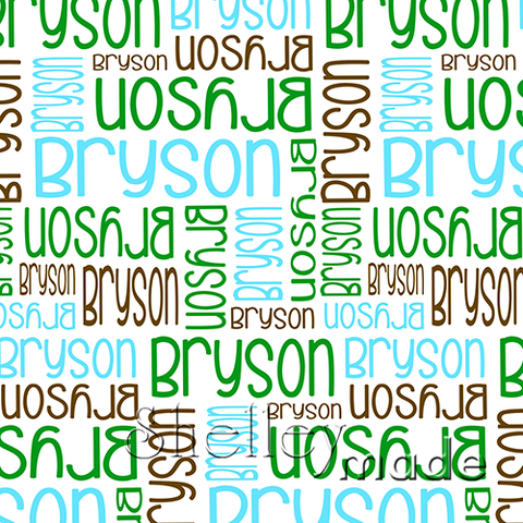 Bryson - Nested Design - Flexi