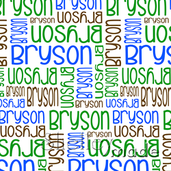Bryson - Nested Design - Flexi