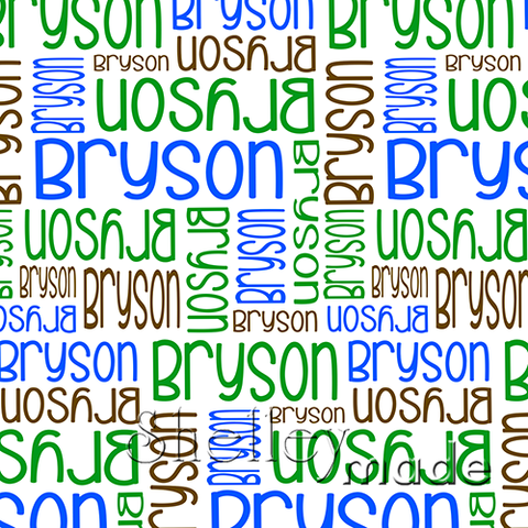 Bryson - Nested Design - Flexi